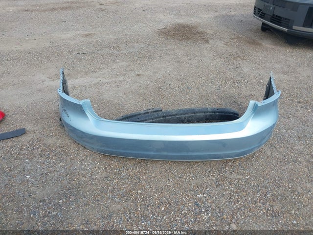 2013 Volkswagen PASSAT 2.5L S — миниатюра 13