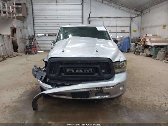 2014 RAM 1500 LARAMIE 照片 12