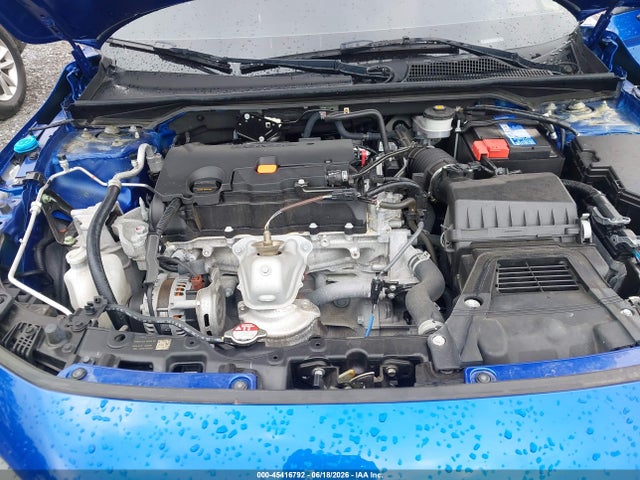 صورة 10 لـ 2022 Honda CIVIC SPORT