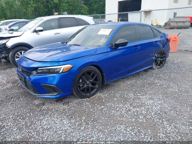 صورة 2 لـ 2022 Honda CIVIC SPORT