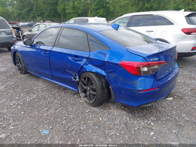 صورة 3 لـ 2022 Honda CIVIC SPORT
