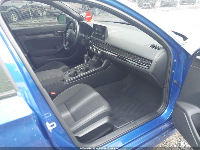 صورة 5 لـ 2022 Honda CIVIC SPORT