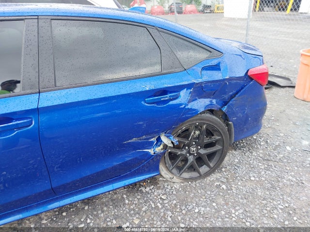 صورة 6 لـ 2022 Honda CIVIC SPORT