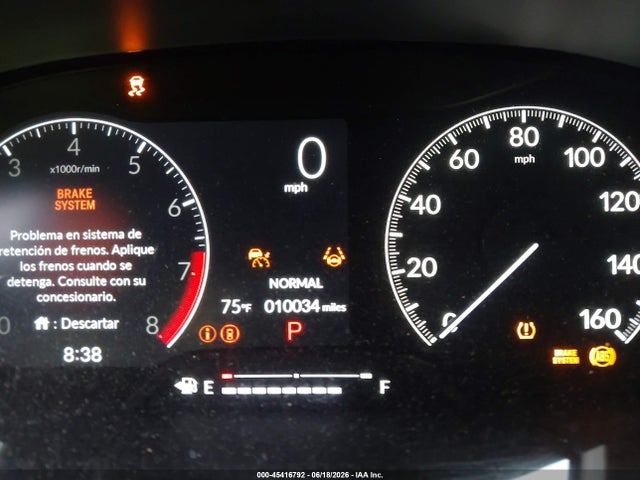 صورة 7 لـ 2022 Honda CIVIC SPORT