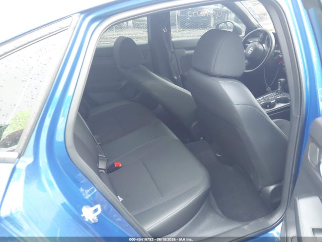 صورة 8 لـ 2022 Honda CIVIC SPORT