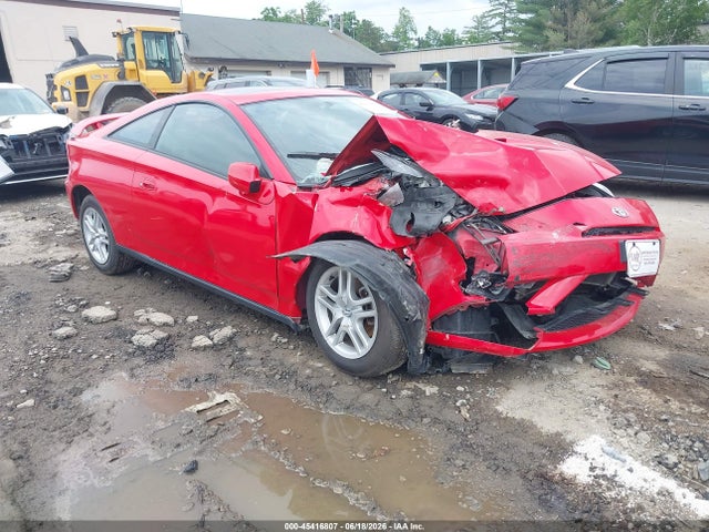 2005 TOYOTA CELICA GT