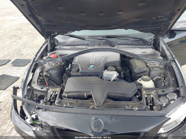 2015 BMW 228I 照片 10