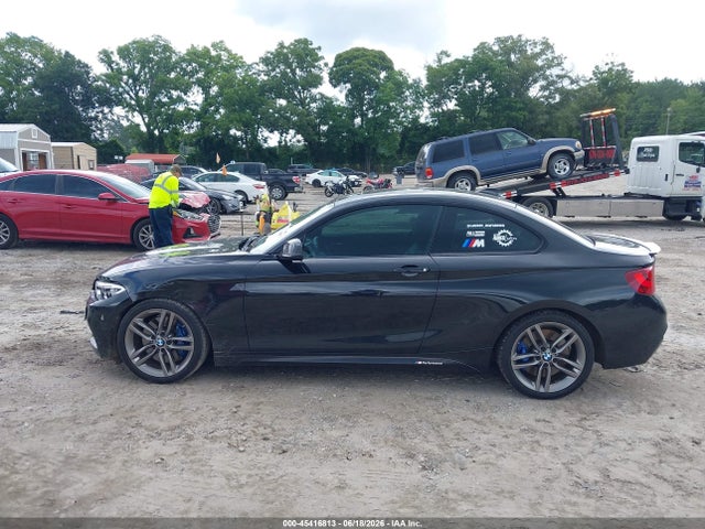 صورة مصغرة 15 لـ 2015 BMW 228I
