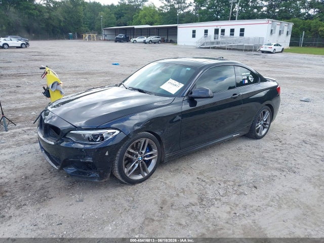 2015 BMW 228I 照片 2