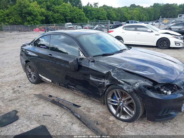 2015 BMW 228I 照片 6