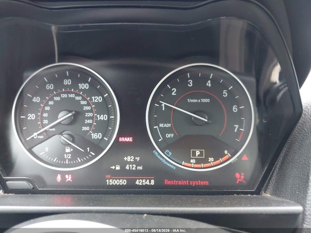 2015 BMW 228I 照片 7