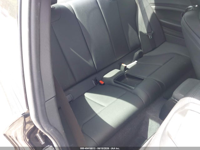 2015 BMW 228I 照片 8