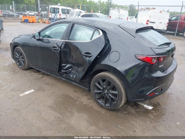 2024 Mazda MAZDA3 2.5 S SELECT SPORT 缩略图 3
