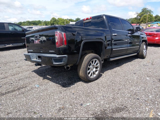 صورة مصغرة 4 لـ 2018 GMC SIERRA 1500 DENALI