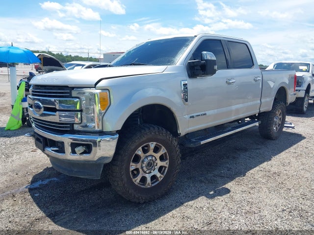 2017 FORD F-250 XLT — фото 2
