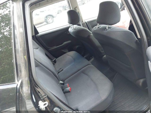 2012 Honda FIT SPORT — фото 8