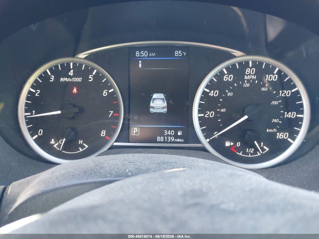 2019 Nissan SENTRA S 照片 7