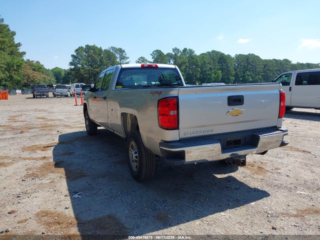 صورة 3 لـ 2017 Chevrolet SILVERADO 2500HD WORK TRUCK