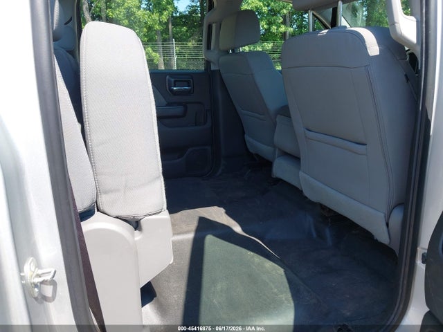 صورة 8 لـ 2017 Chevrolet SILVERADO 2500HD WORK TRUCK