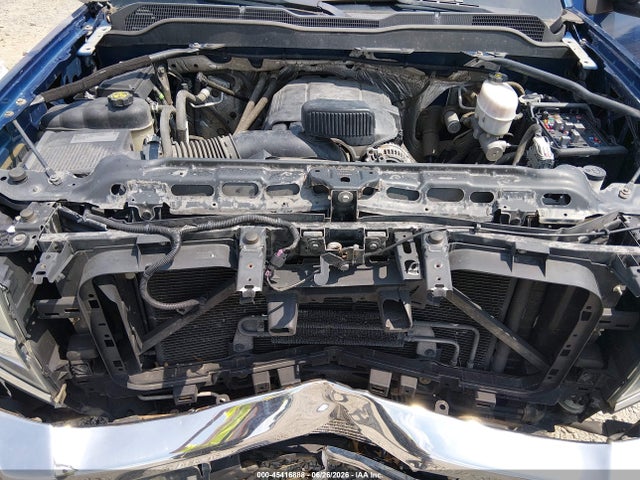 2015 Chevrolet SILVERADO 2500HD BUILT AFTER AUG 14 LT 照片 10