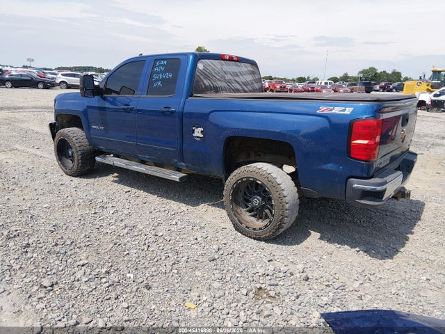 2015 Chevrolet SILVERADO 2500HD BUILT AFTER AUG 14 LT 照片 3