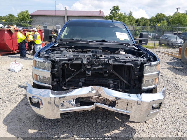 2015 Chevrolet SILVERADO 2500HD BUILT AFTER AUG 14 LT 照片 6