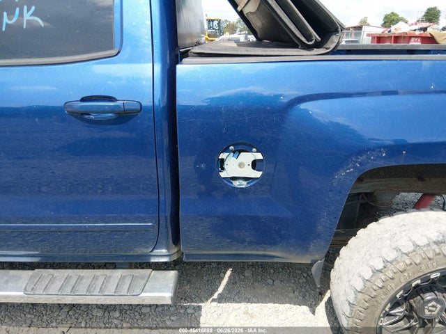 2015 Chevrolet SILVERADO 2500HD BUILT AFTER AUG 14 LT 缩略图 15