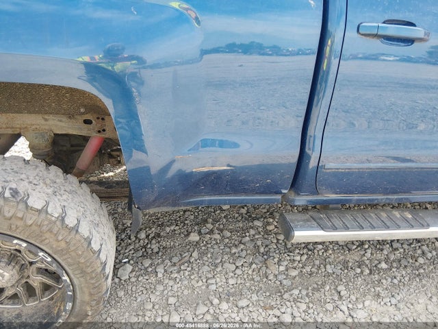 2015 Chevrolet SILVERADO 2500HD BUILT AFTER AUG 14 LT 缩略图 16