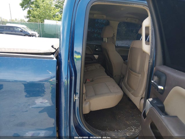 2015 Chevrolet SILVERADO 2500HD BUILT AFTER AUG 14 LT 照片 8