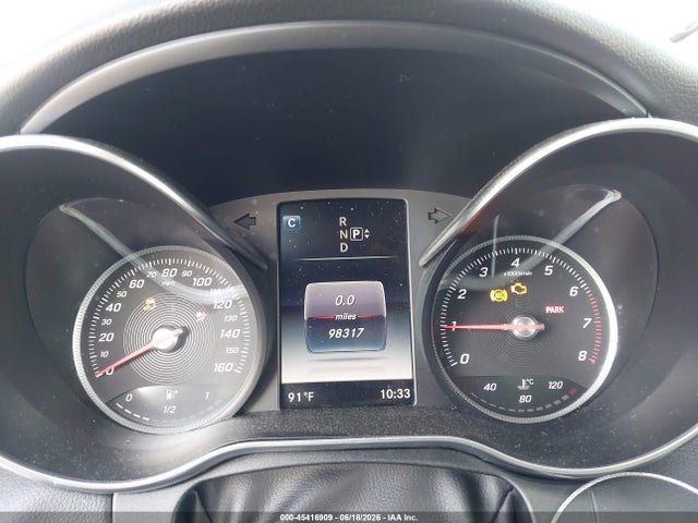 2015 Mercedes-BENZ C 300 4MATIC 照片 7