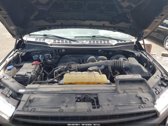 صورة 10 لـ 2020 FORD F-150 XL/XLT