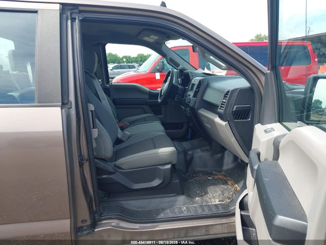 صورة 5 لـ 2020 FORD F-150 XL/XLT