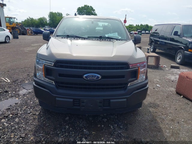 صورة 6 لـ 2020 FORD F-150 XL/XLT