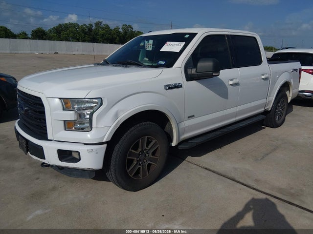 صورة 2 لـ 2016 FORD F-150 XLT