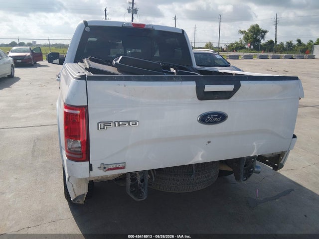 صورة 6 لـ 2016 FORD F-150 XLT