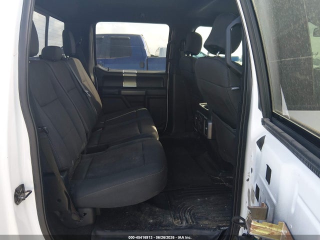 صورة 8 لـ 2016 FORD F-150 XLT