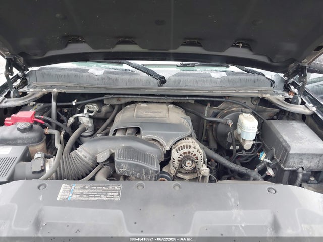 2010 Chevrolet SILVERADO 1500 LT — фото 10