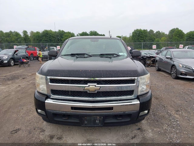 صورة مصغرة 12 لـ 2010 Chevrolet SILVERADO 1500 LT