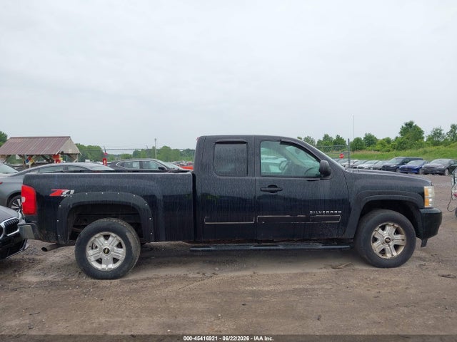 صورة مصغرة 13 لـ 2010 Chevrolet SILVERADO 1500 LT