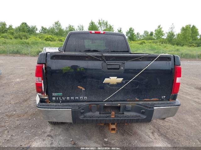 صورة مصغرة 16 لـ 2010 Chevrolet SILVERADO 1500 LT