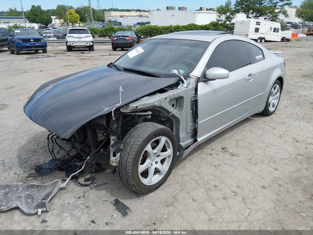 صورة 2 لـ 2004 Infiniti G35