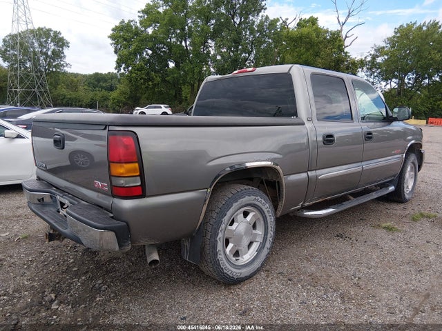 صورة 4 لـ 2006 GMC SIERRA 1500 SLT