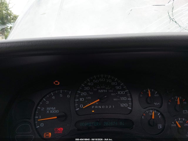 صورة 7 لـ 2006 GMC SIERRA 1500 SLT