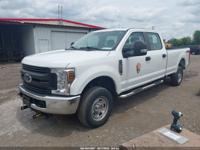 2018 FORD F-250 — фото 2