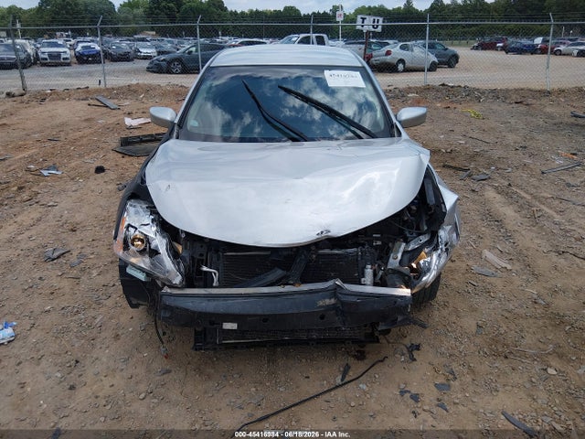 2015 Nissan ALTIMA 2.5 S 缩略图 13