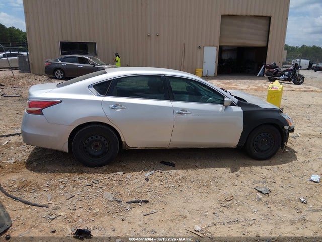 2015 Nissan ALTIMA 2.5 S 缩略图 14