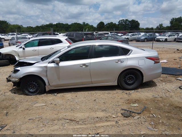 2015 Nissan ALTIMA 2.5 S 缩略图 15