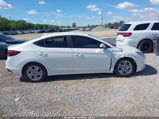 2020 Hyundai ELANTRA SEL 缩略图 13
