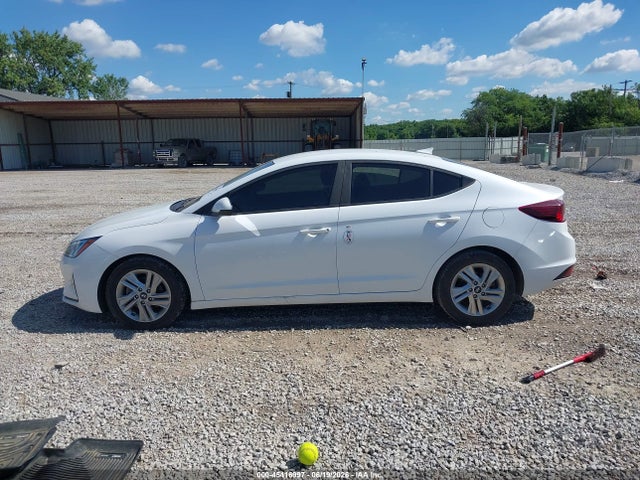 2020 Hyundai ELANTRA SEL 缩略图 14