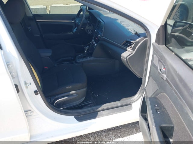 صورة 5 لـ 2020 Hyundai ELANTRA SEL